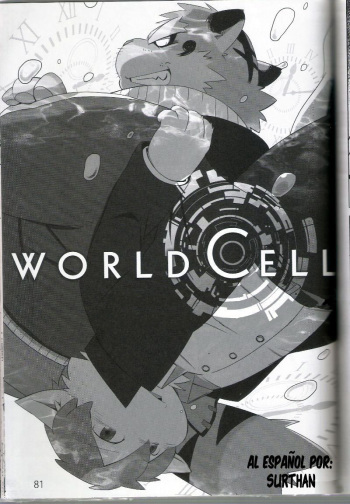 World Cell | World Cell - Día 2 cover