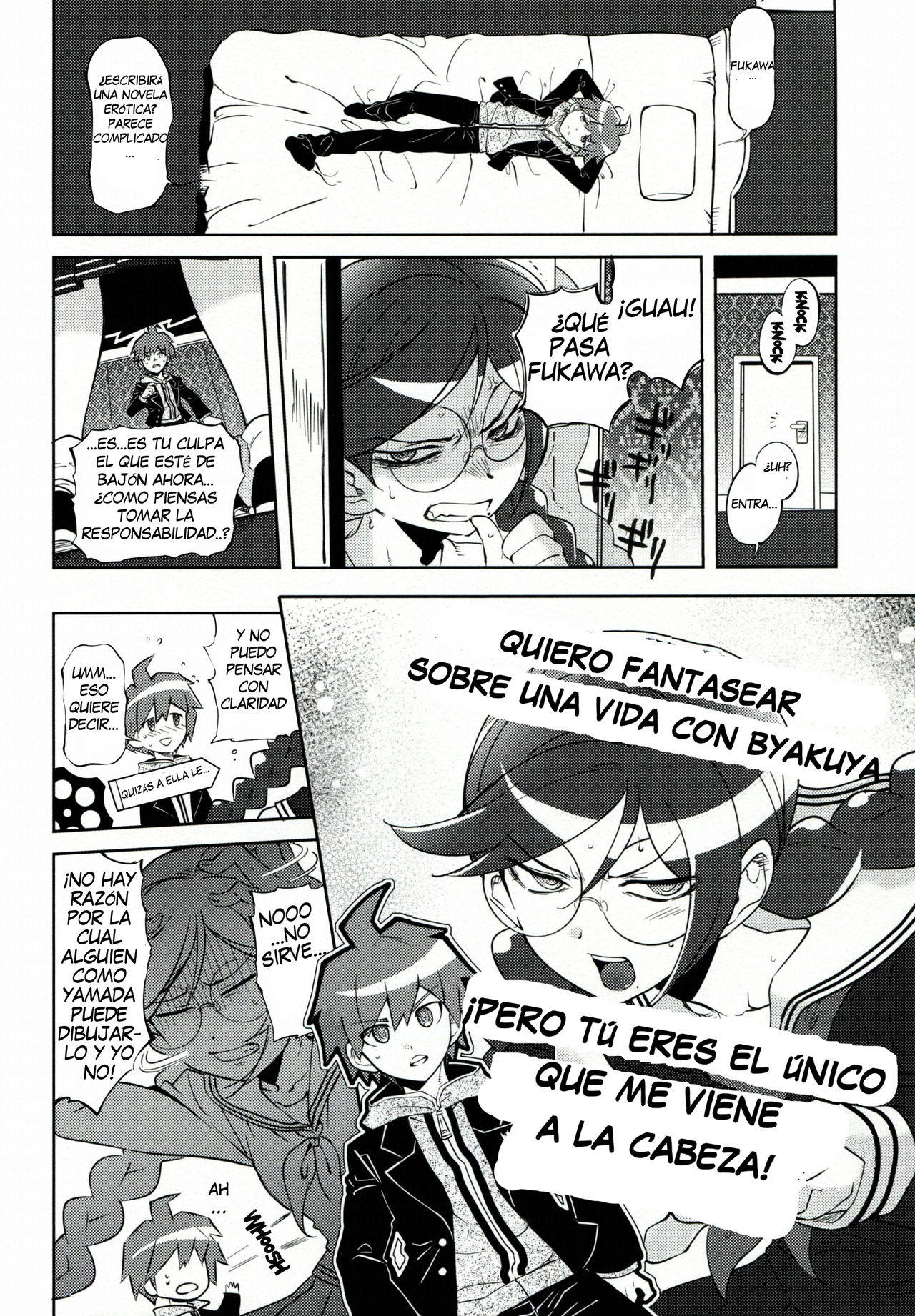 Aishiai Gakuen Seikatsu | Love-Making Academy Sex Activities page 5 full