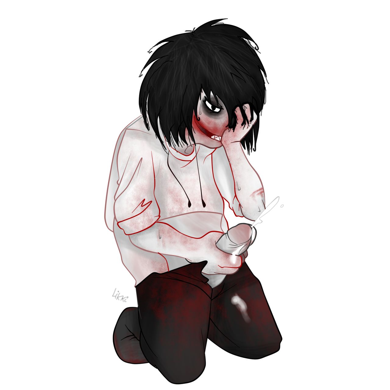 Creepypasta page 10 full