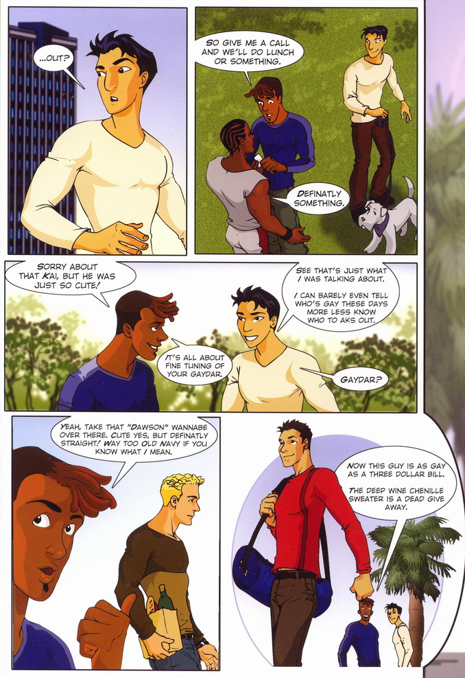 GAydar page 2 full