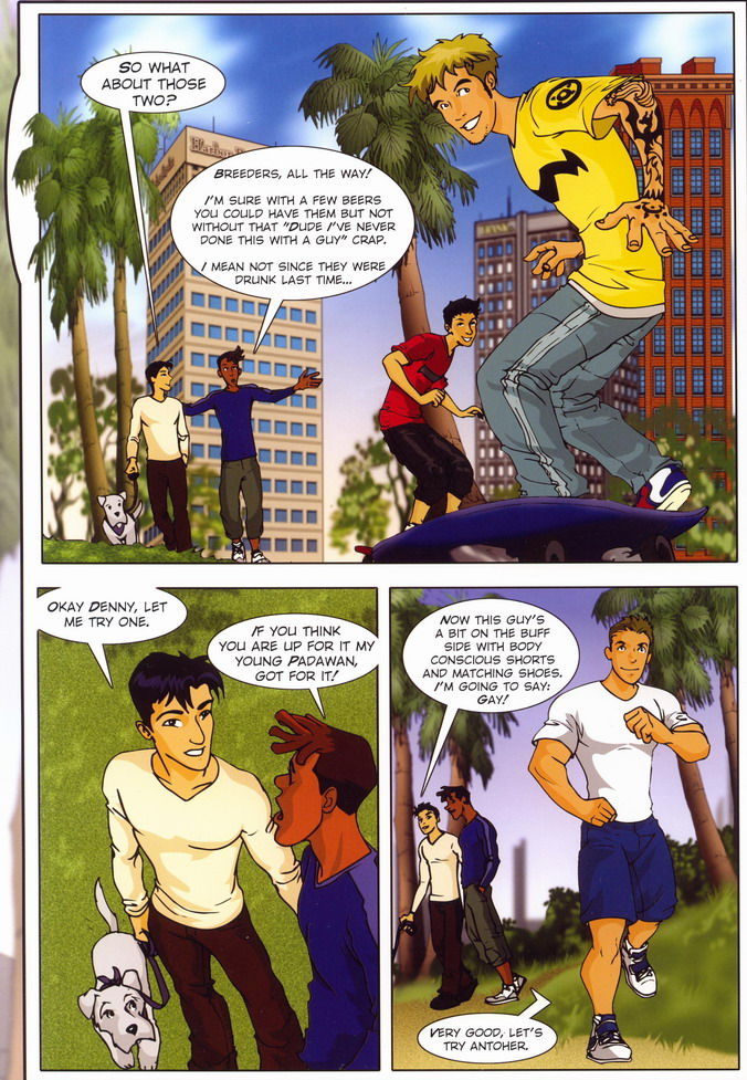 GAydar page 3 full
