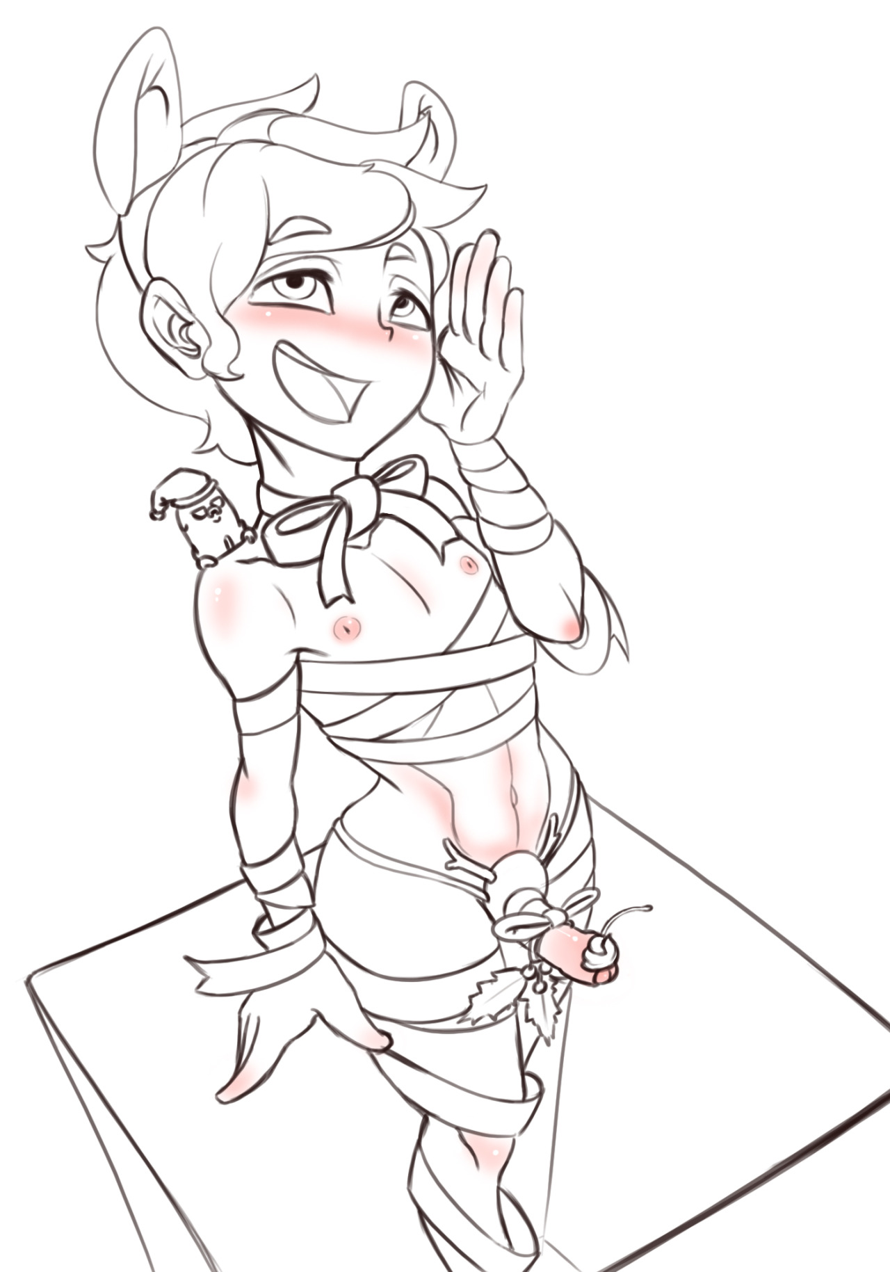 ARTIST   E-sac page 2 full