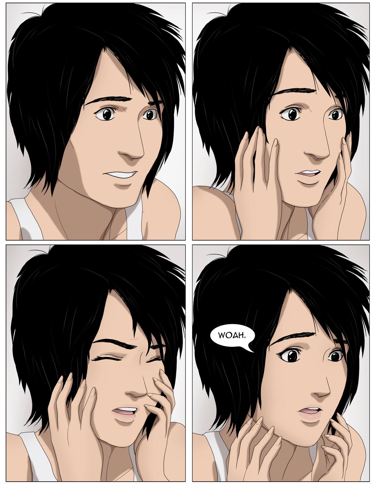 Bi-Curious page 10 full
