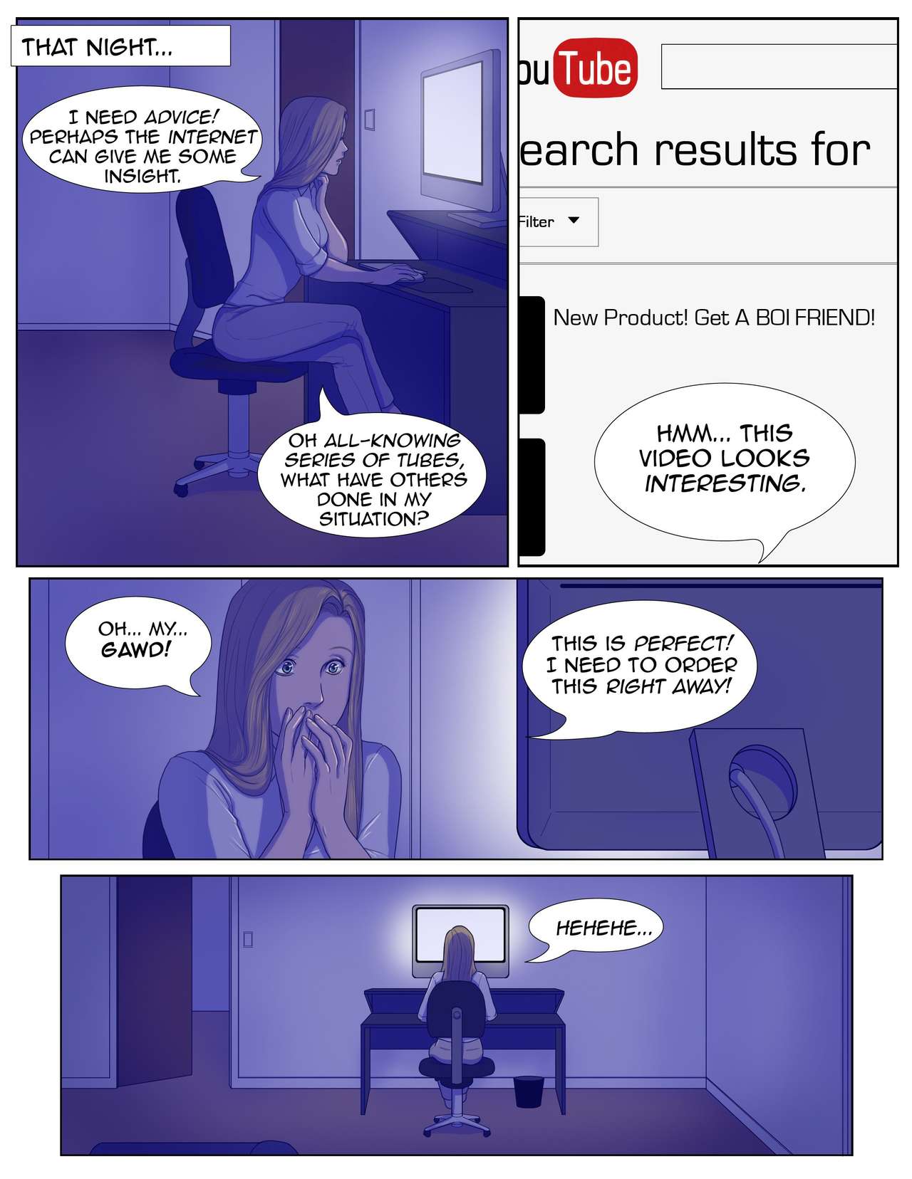 Bi-Curious page 3 full