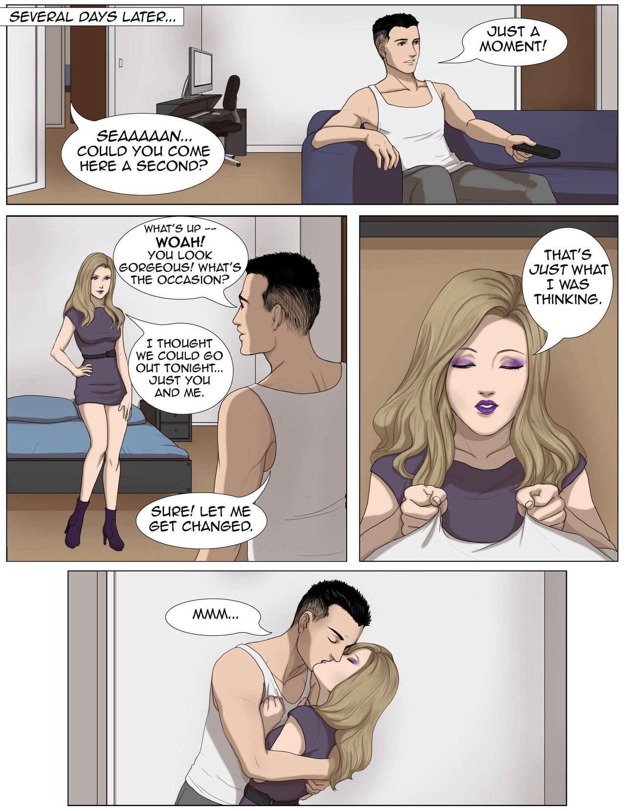 Bi-Curious page 4 full