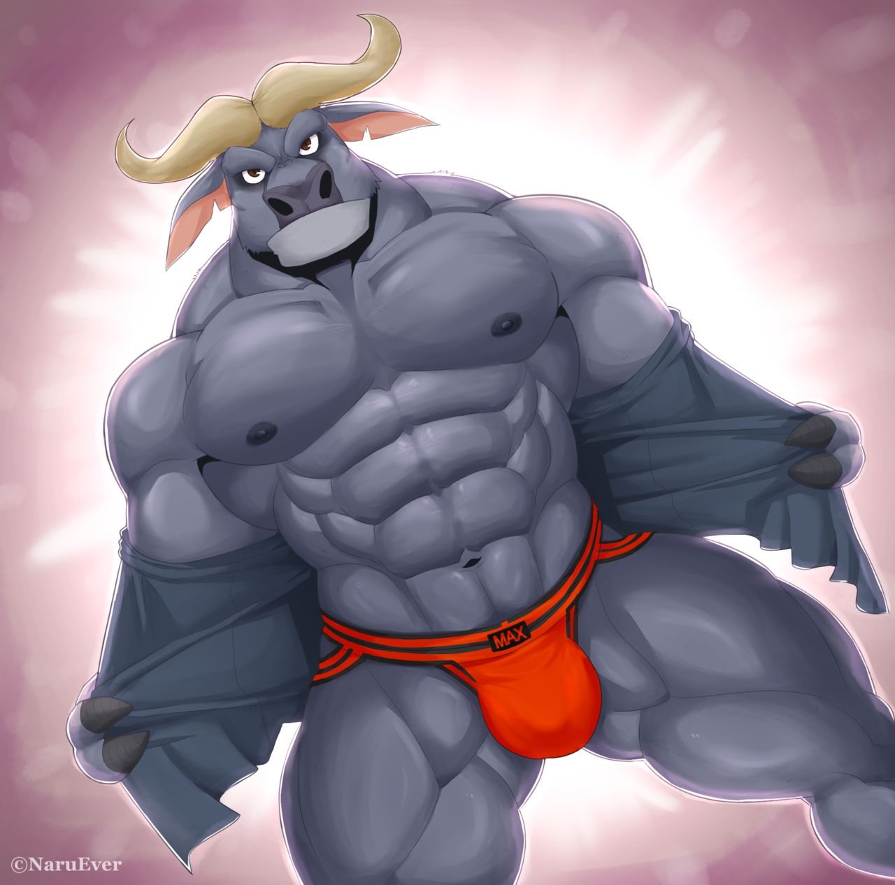 Chief Bogo page 2 full
