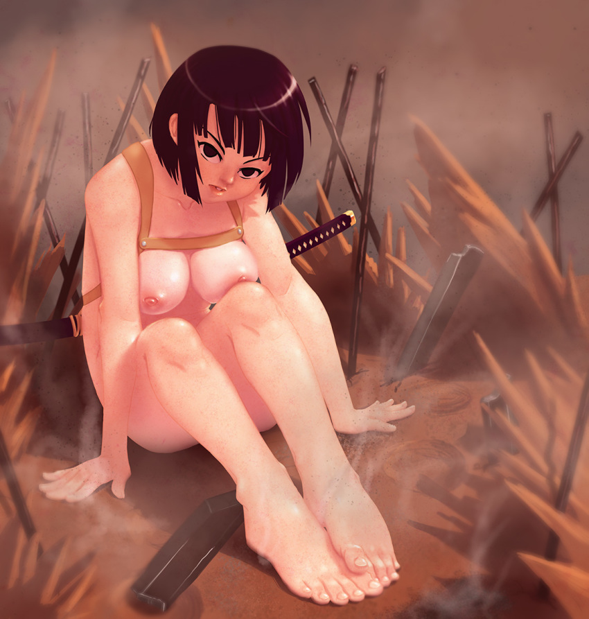 UQ Holer page 9 full