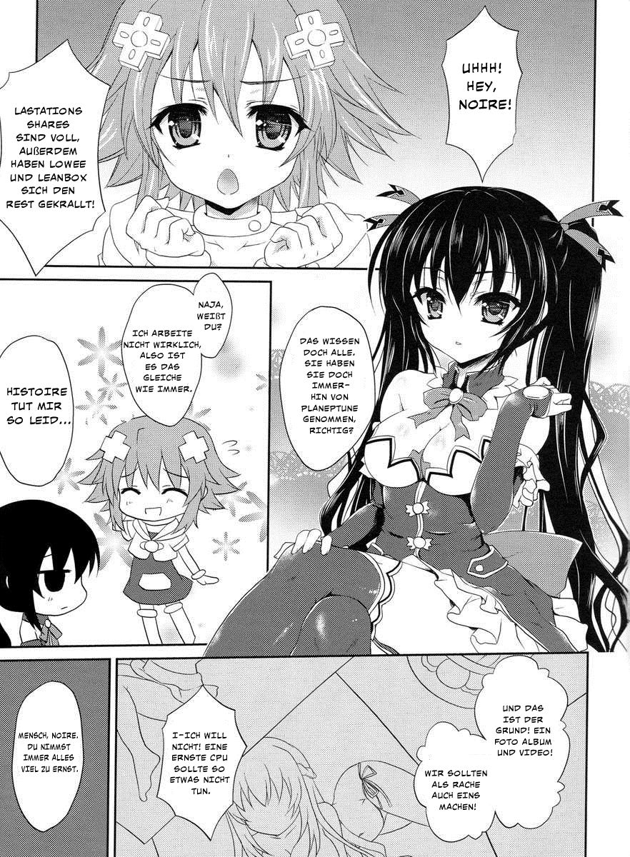 W-CLOVER vol.01 page 2 full