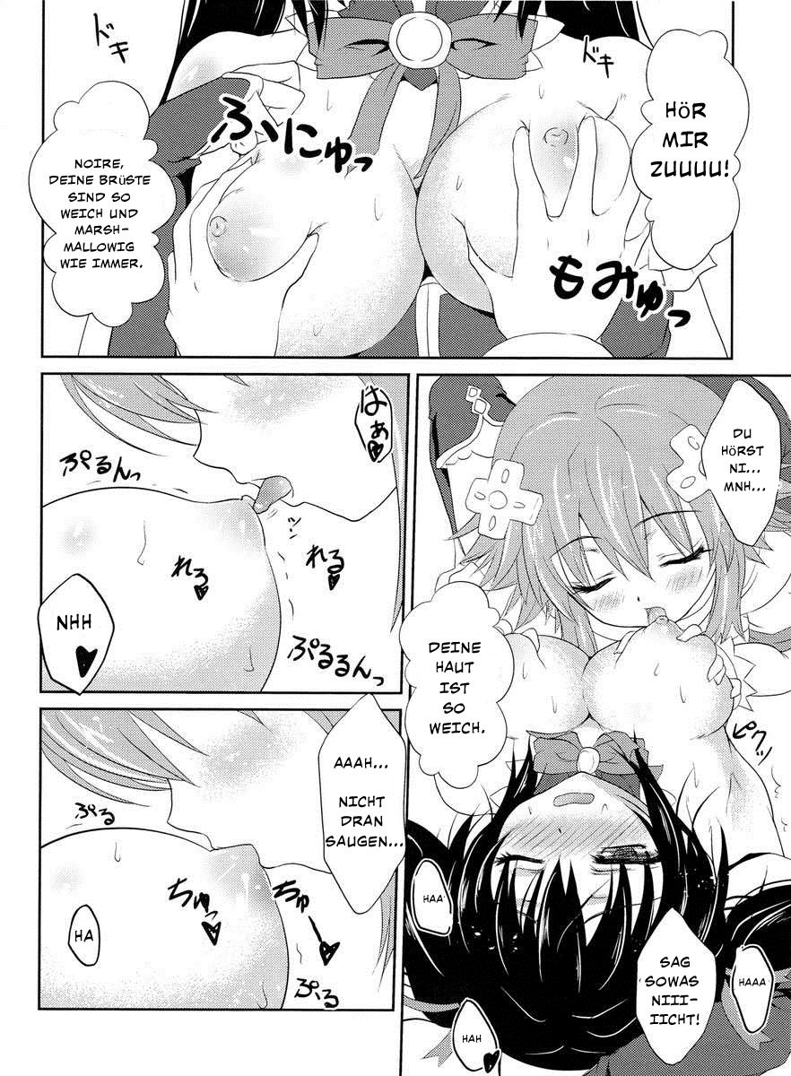 W-CLOVER vol.01 page 5 full