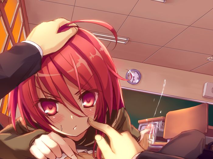 Sensualaoi's Shakugan no Shana gallery page 6 full