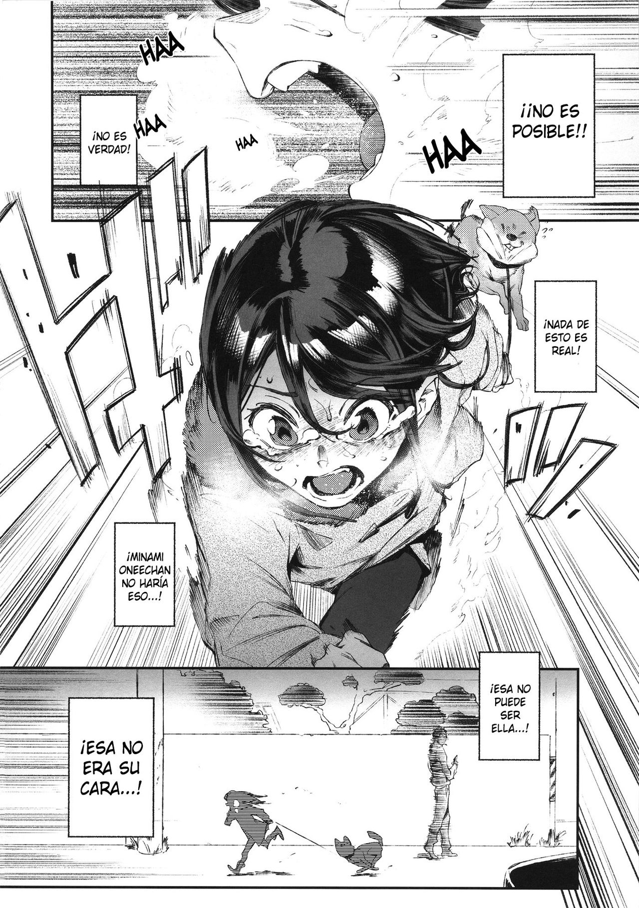 Inu no Kimochi Ii vol.001 page 10 full