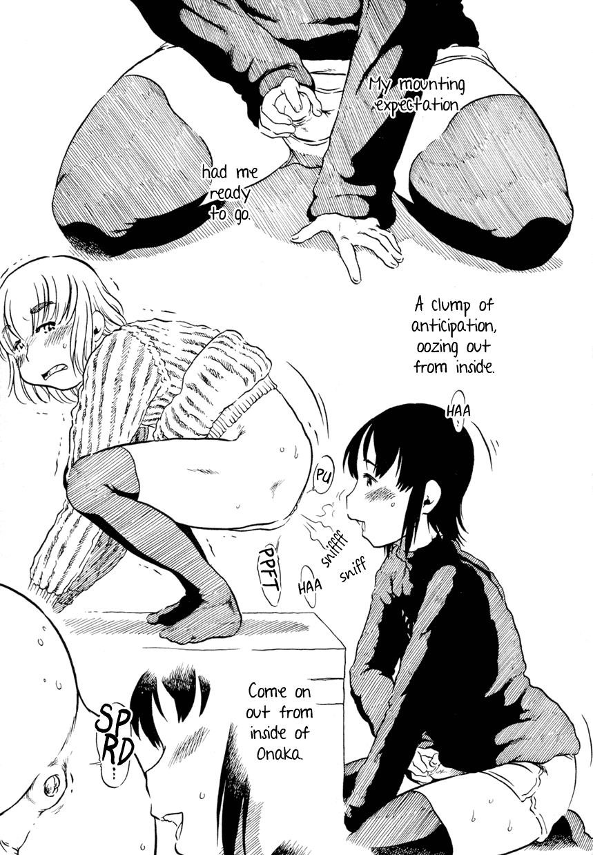 Inside of Onaka  =SW= page 5 full