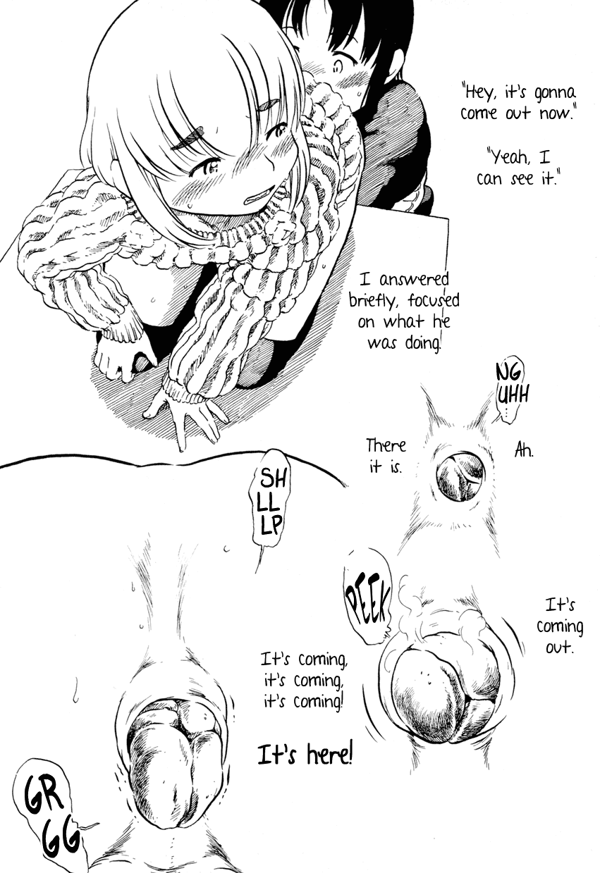 Inside of Onaka  =SW= page 6 full