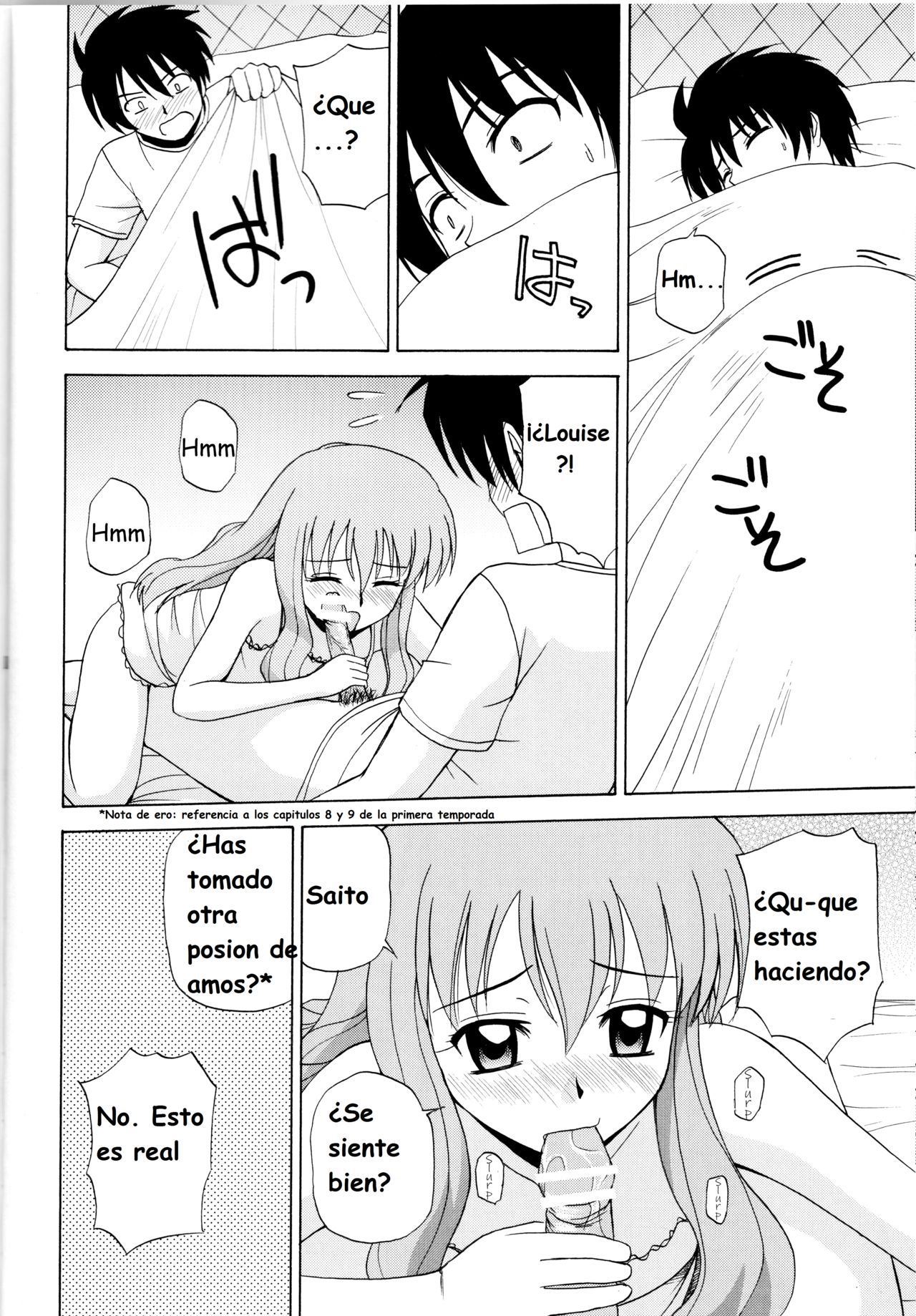 Le beau maître page 10 full