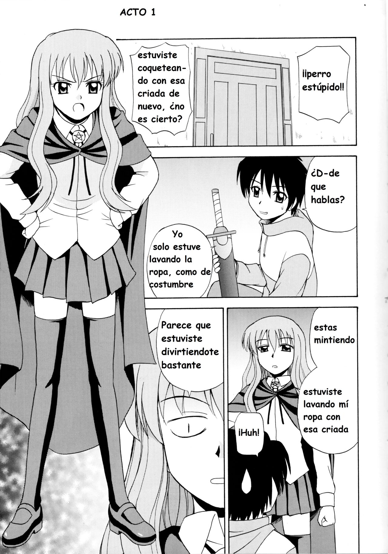 Le beau maître page 3 full