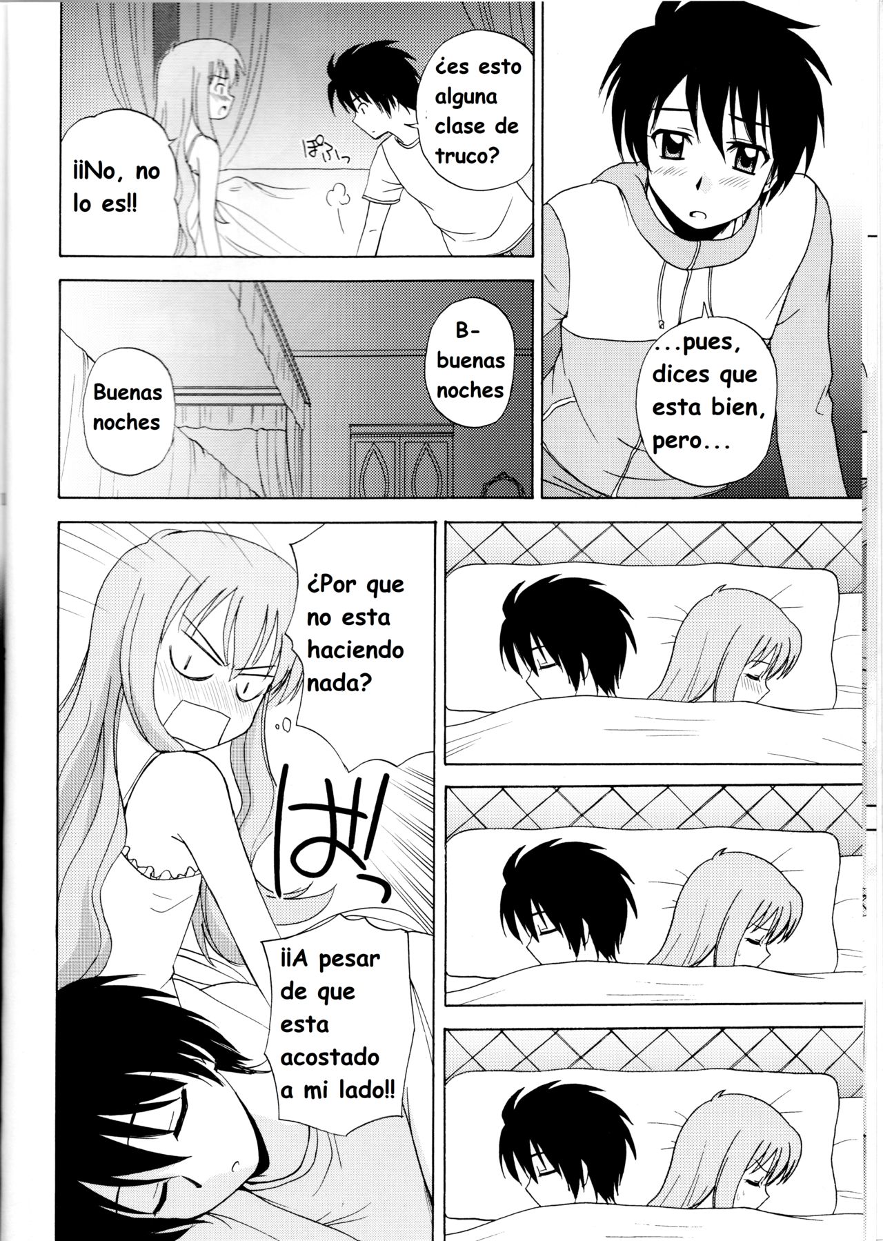 Le beau maître page 8 full