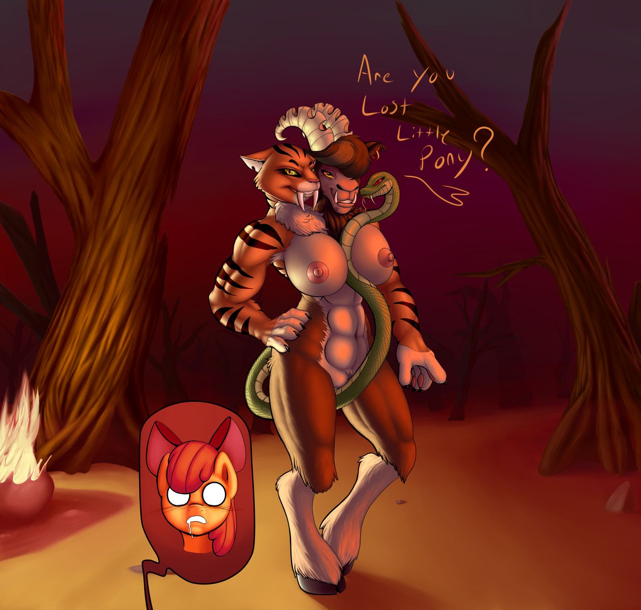 ARTIST Huebris page 7 full