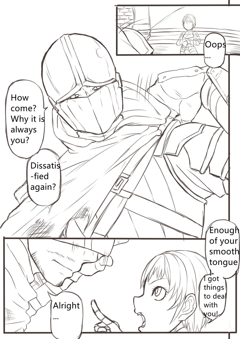 DarkSouls3 ANAL ONLY page 6 full