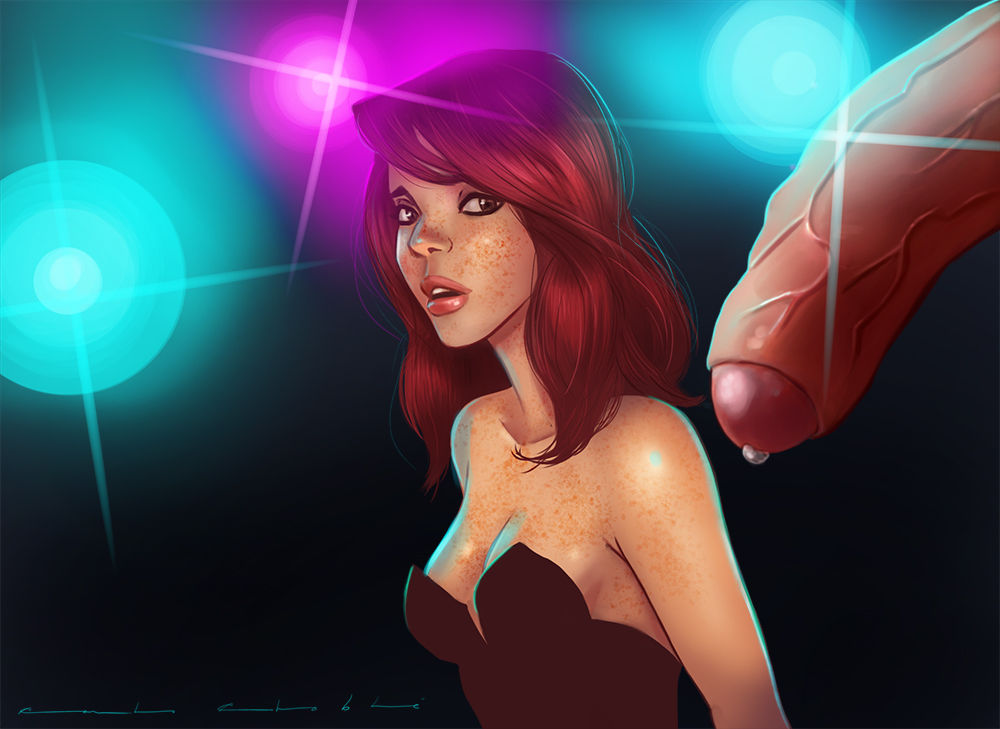 ARTIST CarloChable page 3 full