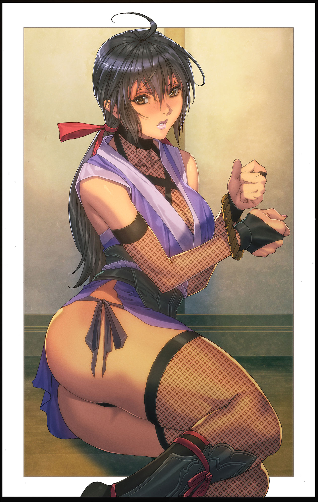 Inma Ninpouchou page 3 full