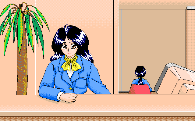 Katei Kyoushi page 4 full