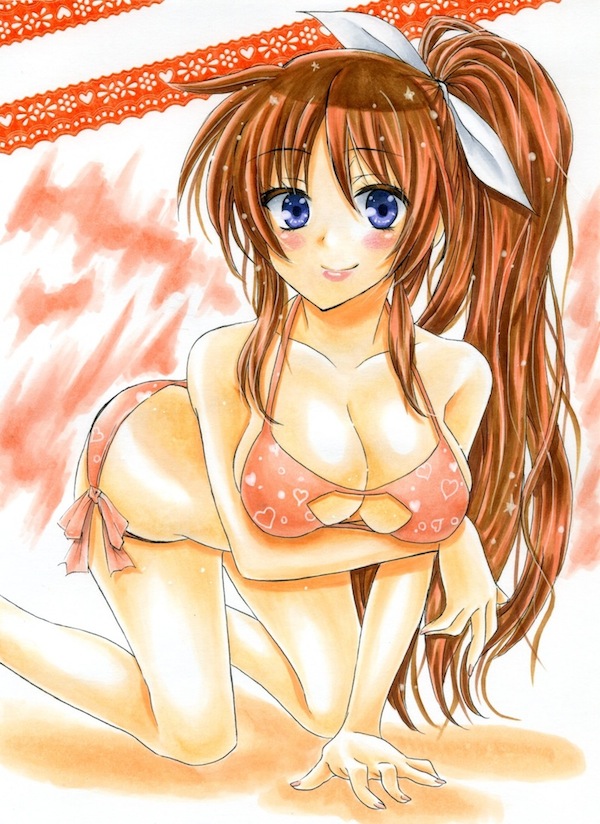 pixiv artist take☆cha page 3 full