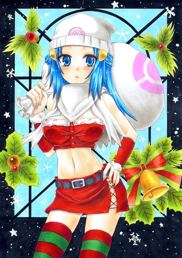 pixiv artist take☆cha page 8 full