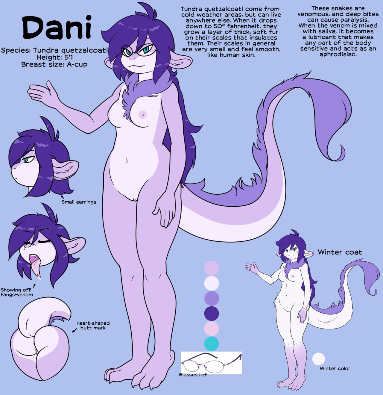 Artist - Daniruu page 4 full