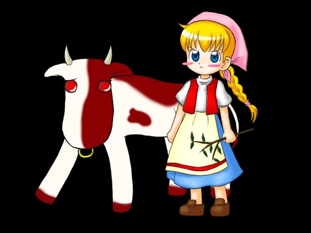 Tsurupeta-kyou no Yabou Ver. 1.81 page 2 full