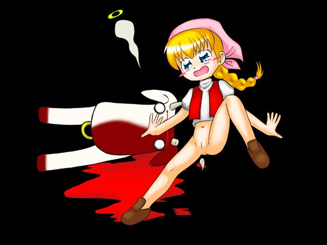 Tsurupeta-kyou no Yabou Ver. 1.81 page 3 full