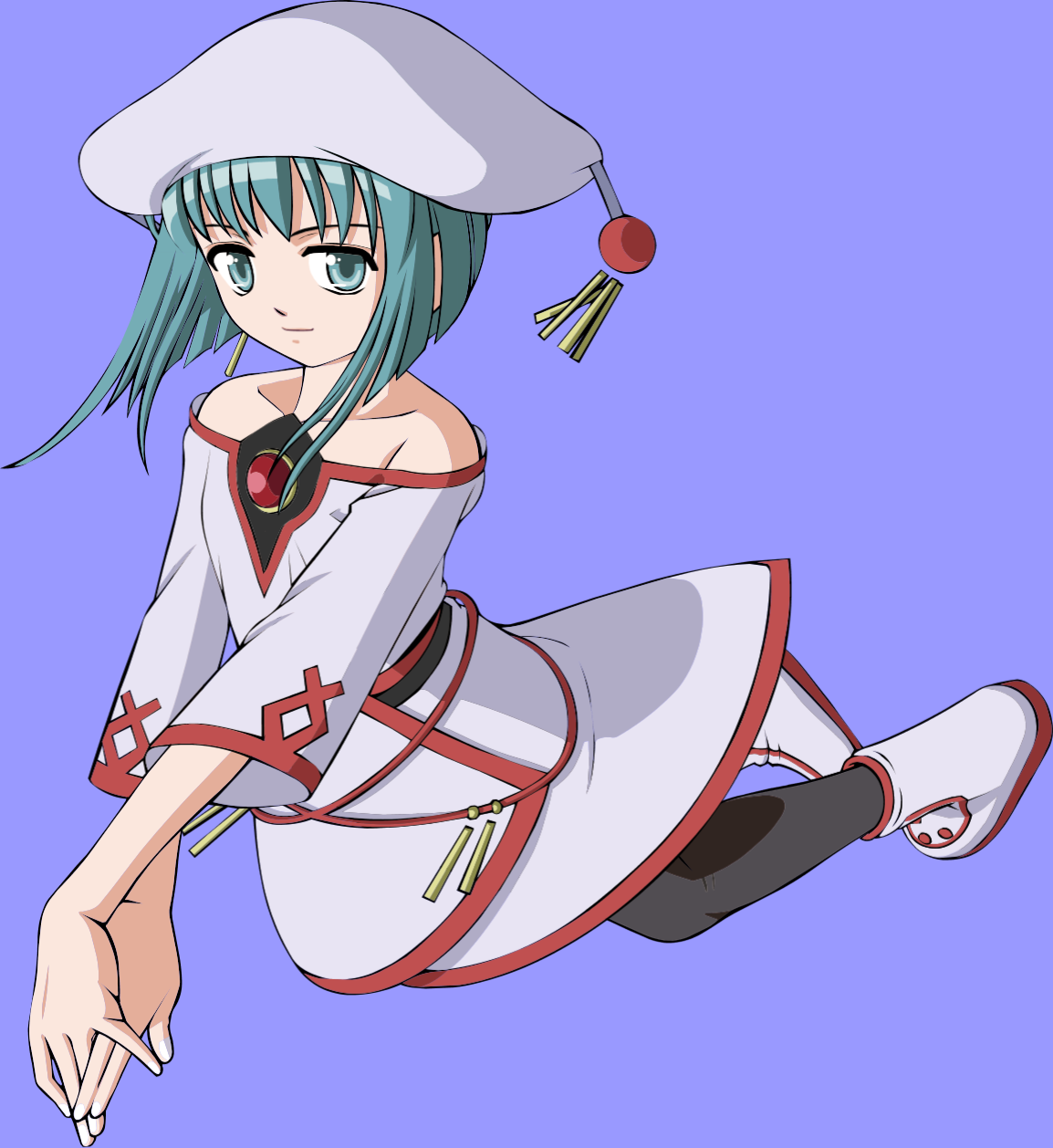 Yakyuuken Matsuri page 8 full