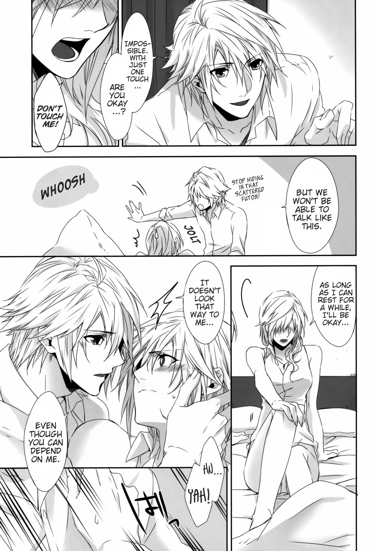 Rose cocktail page 9 full
