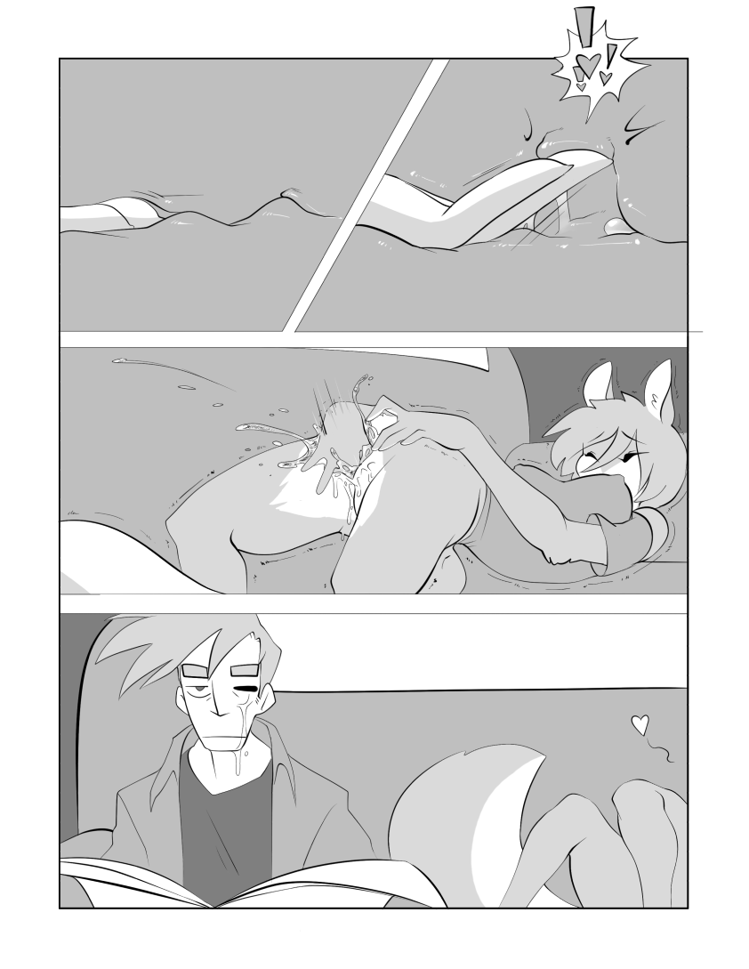 Scarlet Fever page 5 full