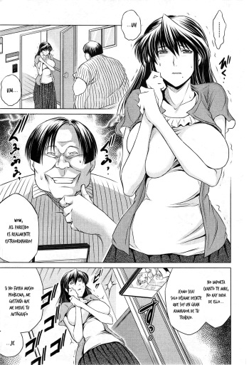 Tonari no AV Tsuma cover