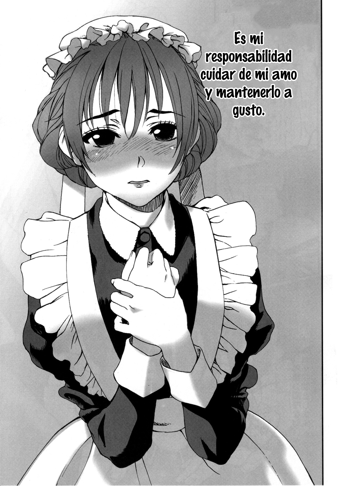 MAI DOG LOVE page 4 full