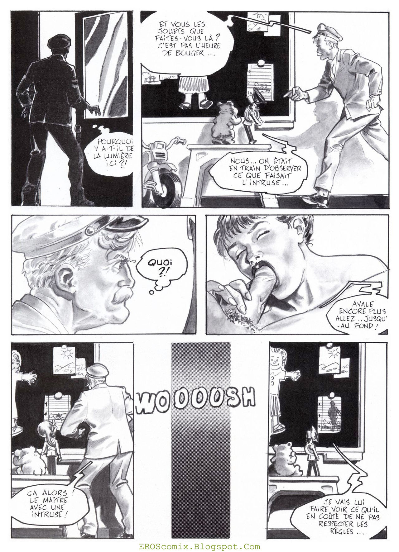 Cyber Linda page 8 full