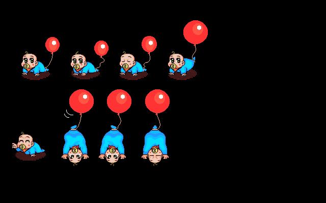 Cutie Cop Quiz - Nusumareta File no Nazo page 4 full