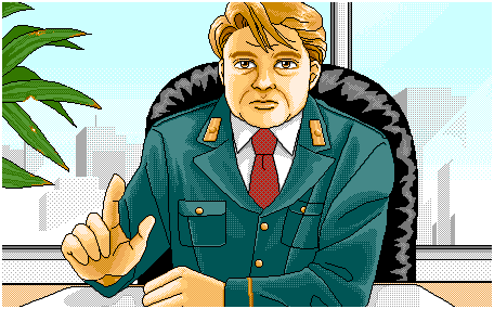Cutie Cop Quiz - Nusumareta File no Nazo page 8 full