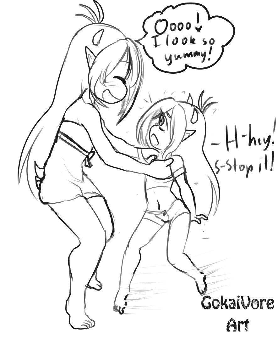 The Auction page 2 full