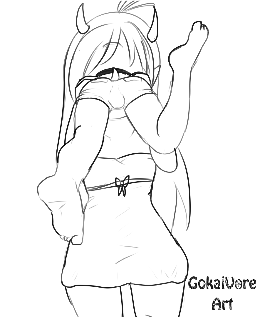 The Auction page 3 full