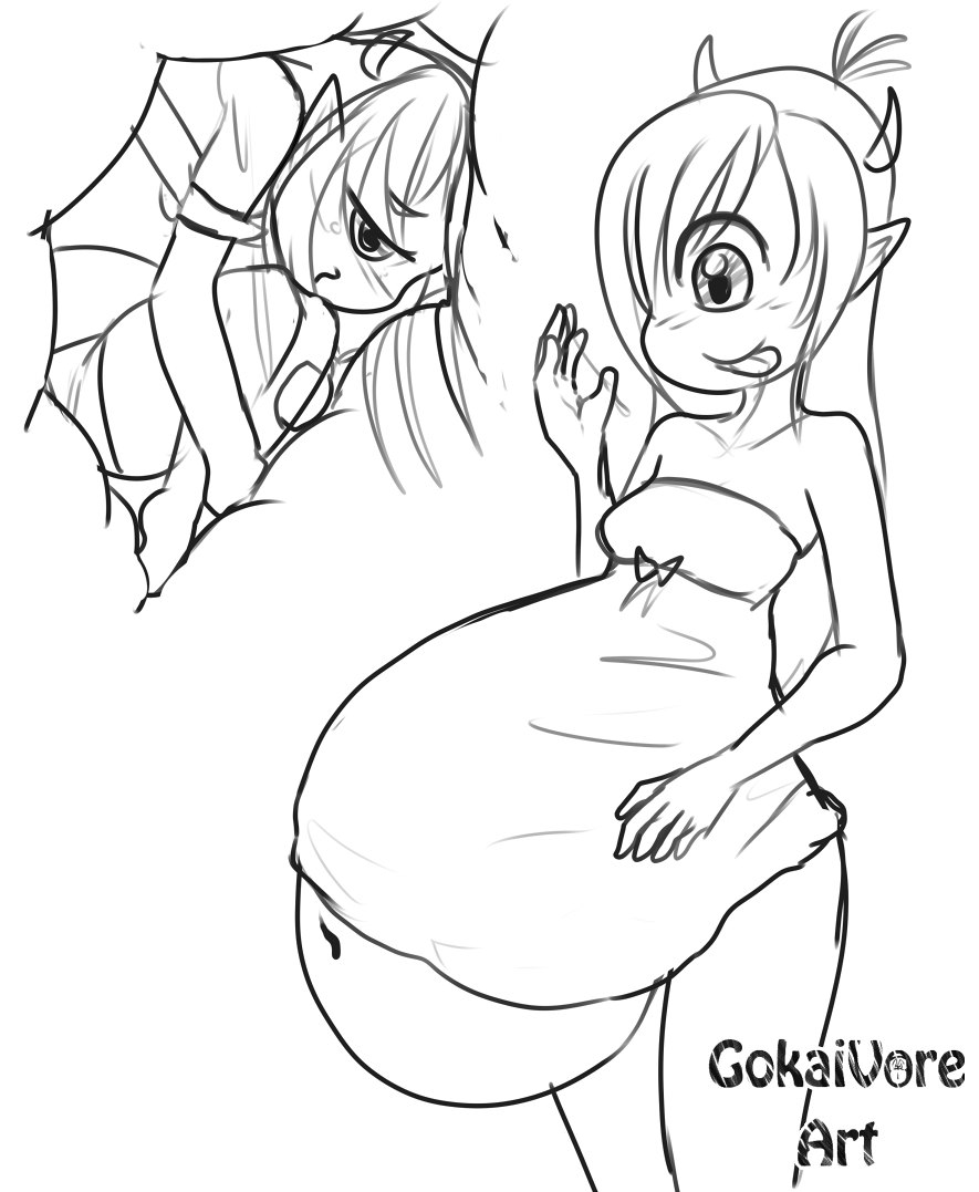 The Auction page 5 full