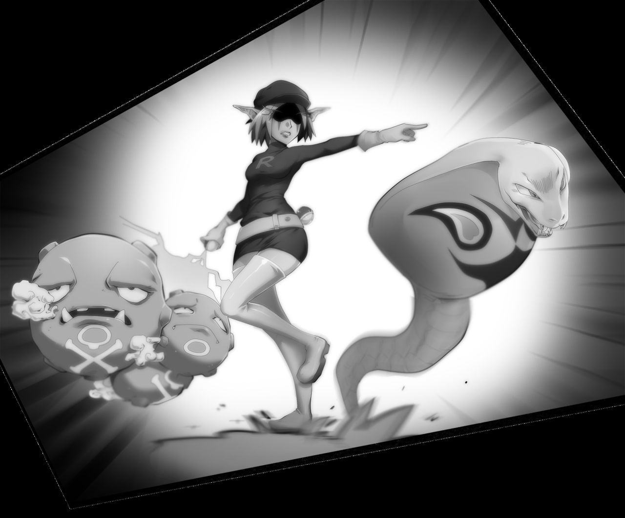 Artist - Emarine page 3 full