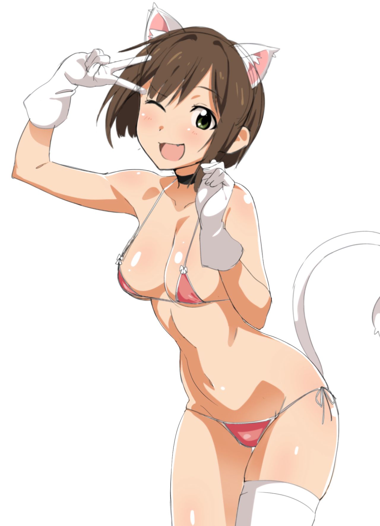 Loliconder's Idolmaster Cinderella Girls Collection page 10 full