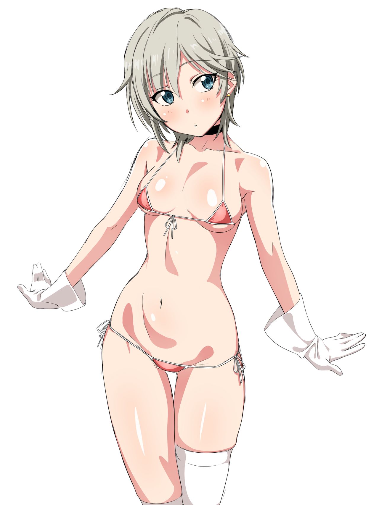 Loliconder's Idolmaster Cinderella Girls Collection page 2 full