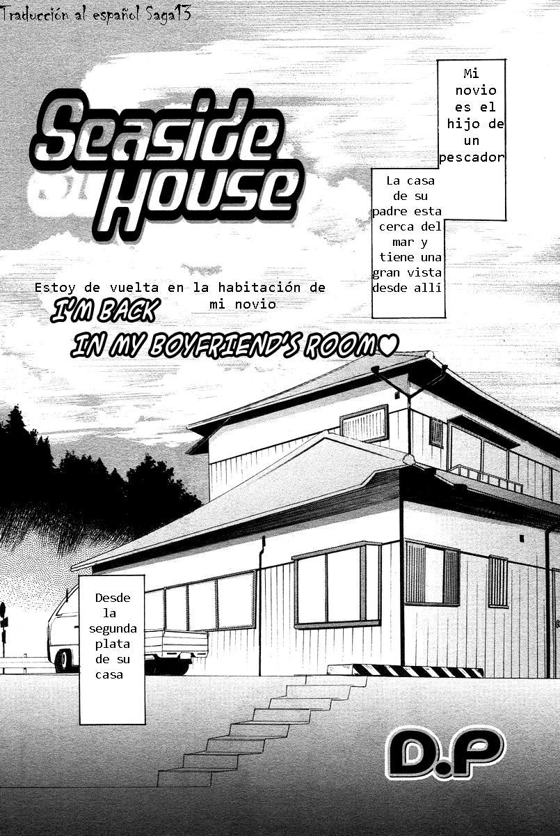Seaside House | Casa en la playa page 2 full
