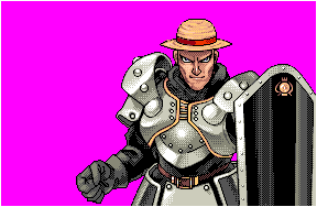 Toushin Toshi 2 &amp; Omake Disk page 2 full