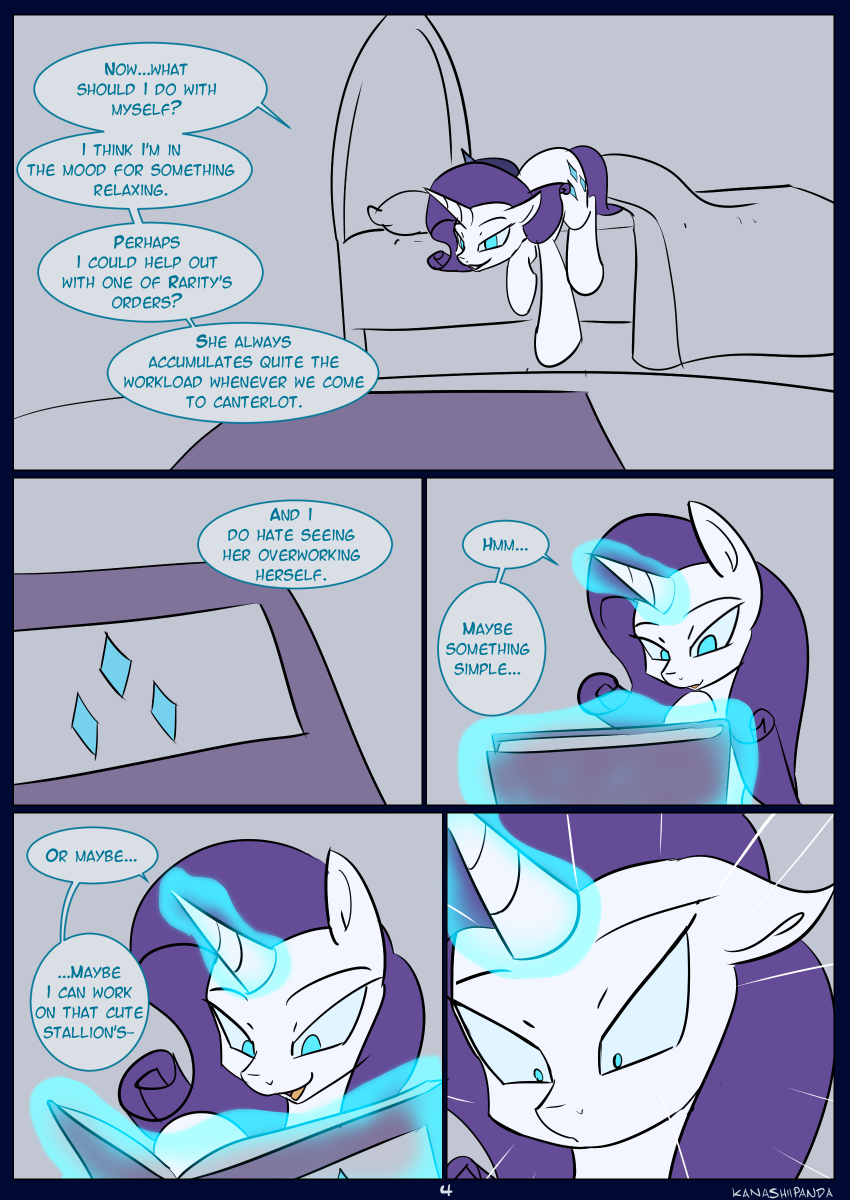 Royal Business Trip by Kanashiipanda page 4 full