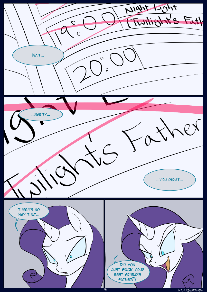 Royal Business Trip by Kanashiipanda page 5 full
