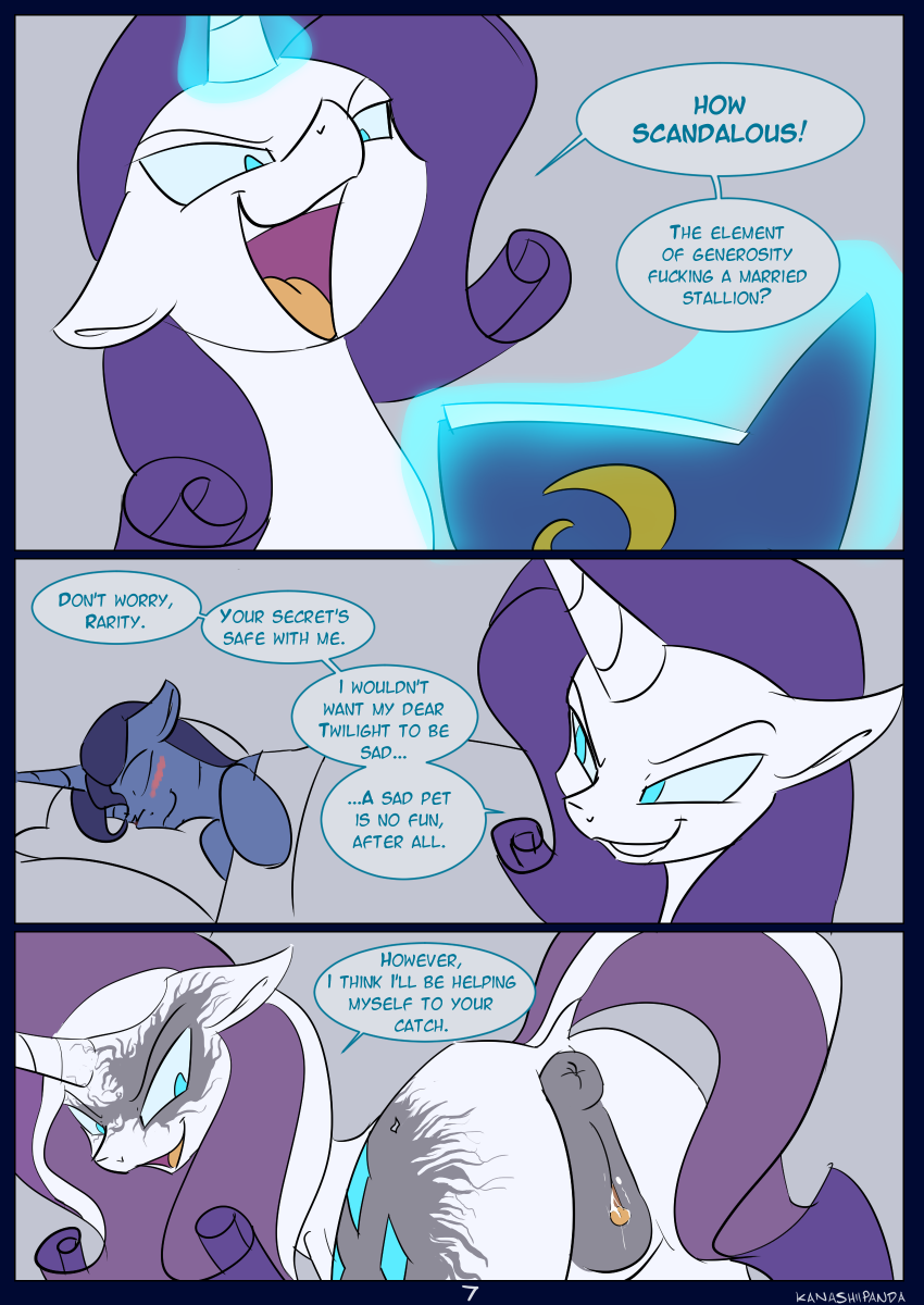 Royal Business Trip by Kanashiipanda page 7 full