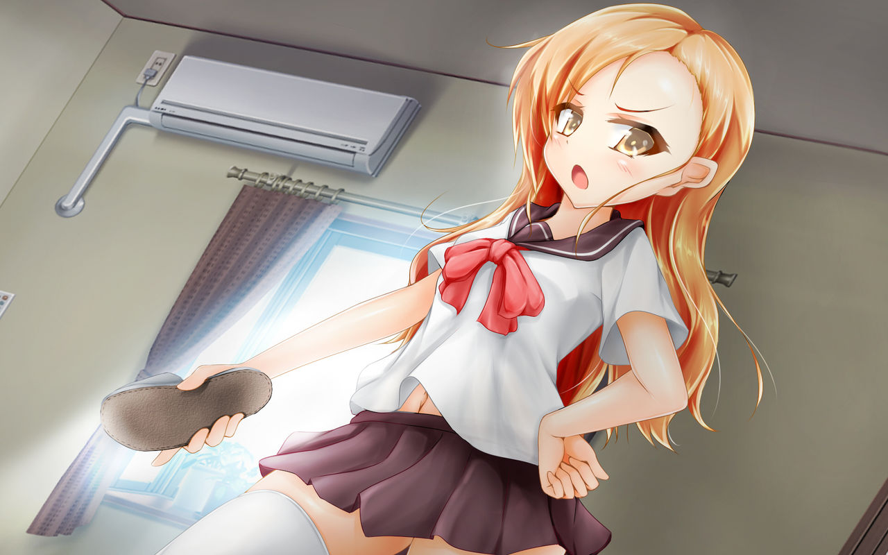Hitotsu Yane no Shita no Kanojo page 2 full